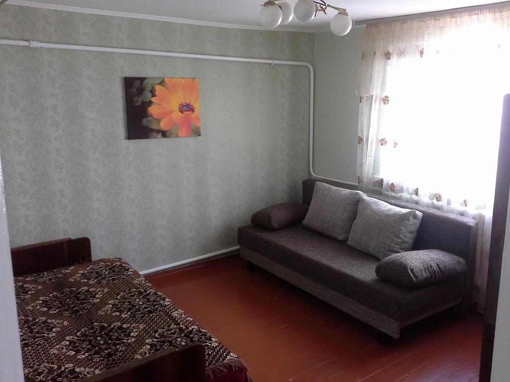 Dvorik Na Bolshom Fontane Apartment Odesa Exterior foto