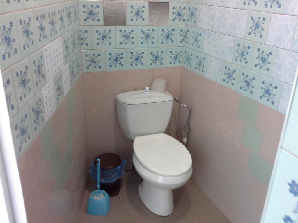 Dvorik Na Bolshom Fontane Apartment Odesa Exterior foto