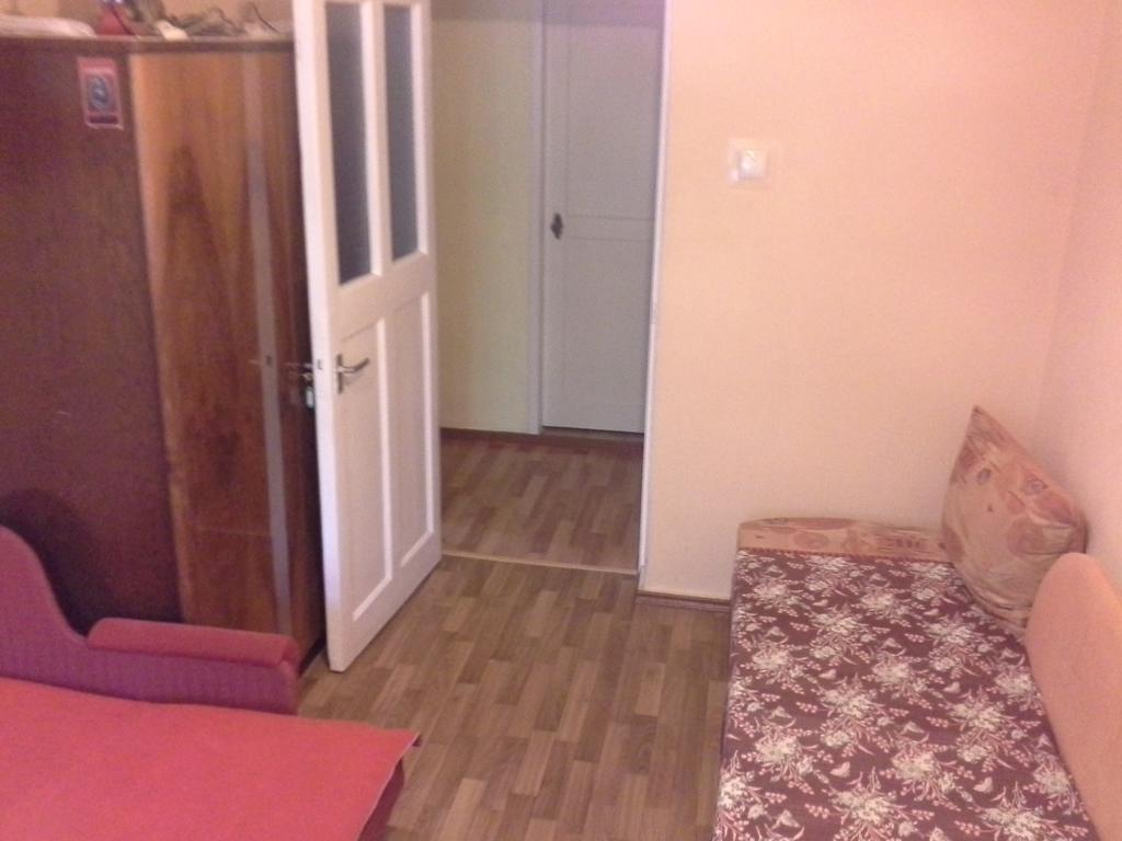 Dvorik Na Bolshom Fontane Apartment Odesa Exterior foto
