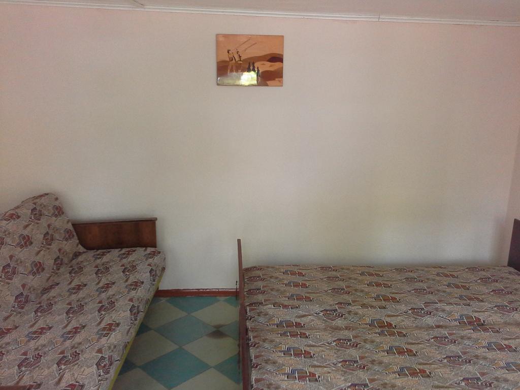 Dvorik Na Bolshom Fontane Apartment Odesa Exterior foto