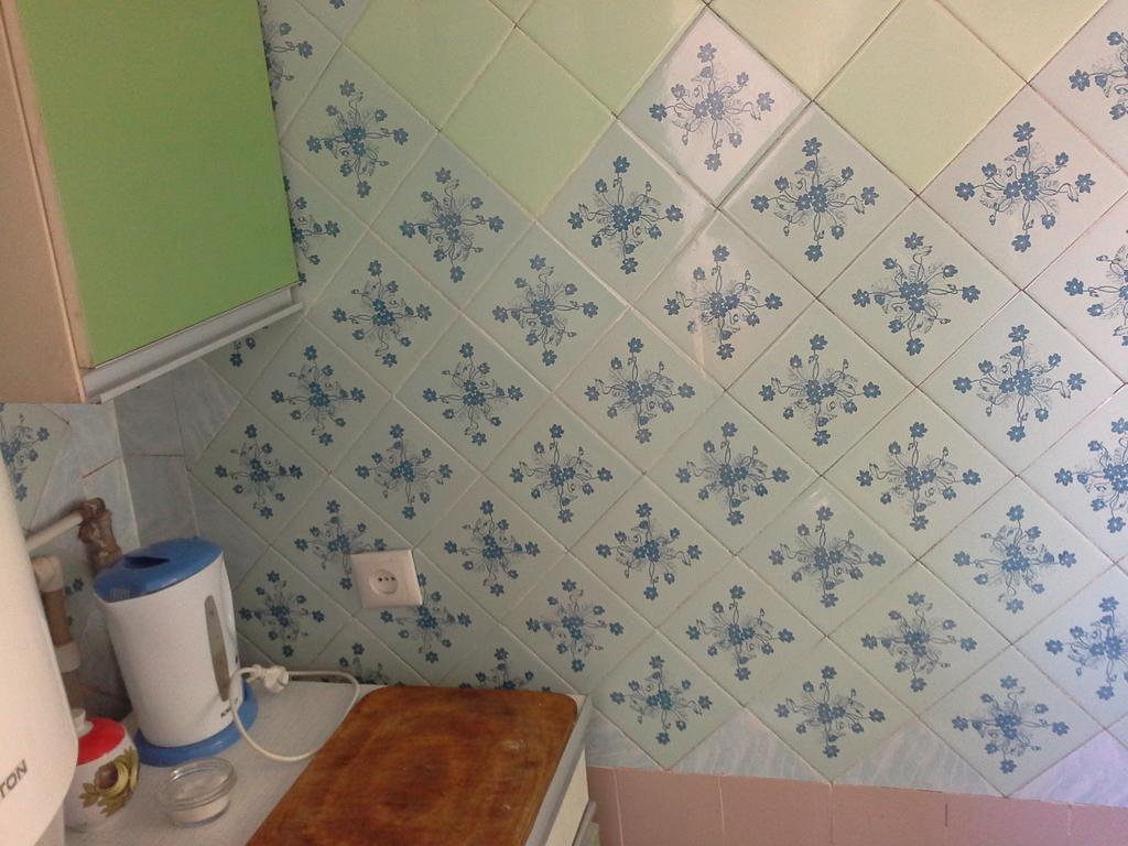 Dvorik Na Bolshom Fontane Apartment Odesa Exterior foto