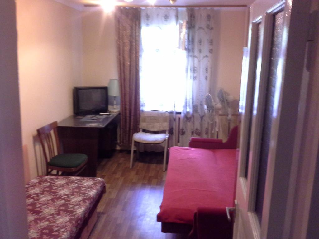 Dvorik Na Bolshom Fontane Apartment Odesa Exterior foto